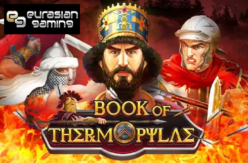 Book of Thermopylae